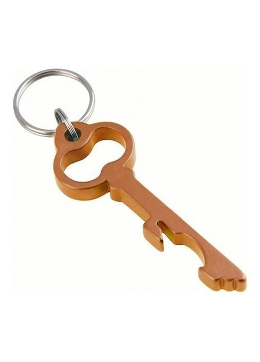 3439 брелок-открывалка Key orange (3439-OR) Munkees (326851488)