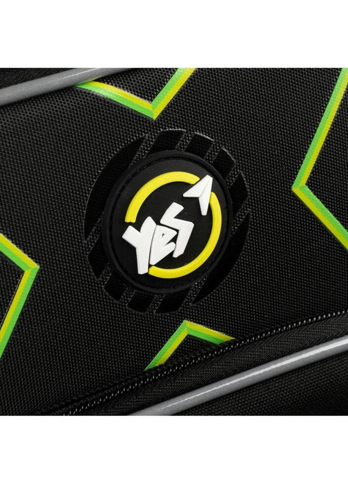 Рюкзак школьный каркасный S-78 Gamer 559561 17 л Yes (317734571)