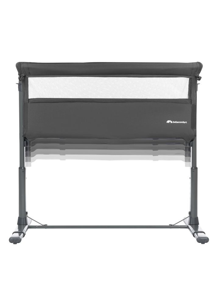 Приставне ліжечко Zina Mineral Graphite () Bebe Confort 2185153210 (336492745)