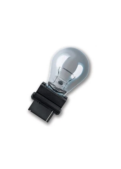 Покажнена лампа розжарювання 3156 P27W 12 V W2,5x16d 10X5 Osram (394207234)