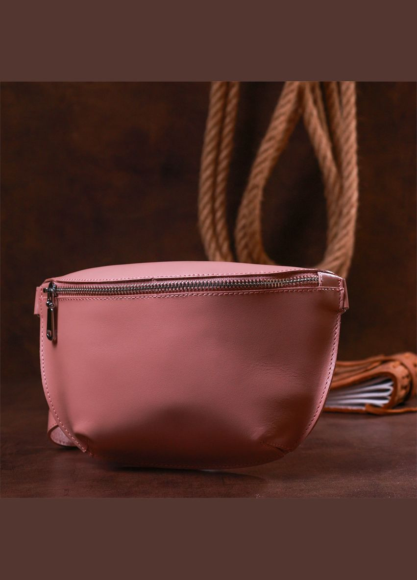 Практичная женская бананка 16385 Shvigel (362417632)