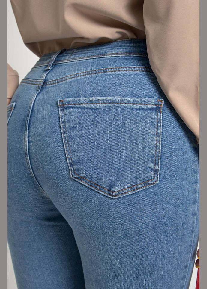 Джинсы Powermix 178 Alenka Plus - (354699716)