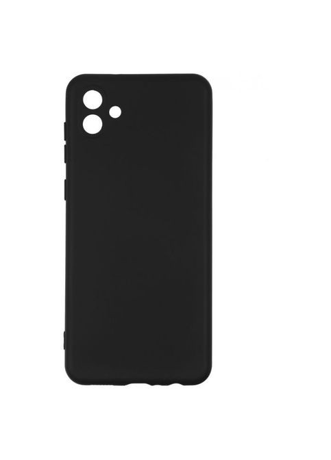 Чохол до мобільного телефона (ARM69636) ArmorStandart ICON Case Samsung M34 5G (M346) Camer cover Black (326594772)