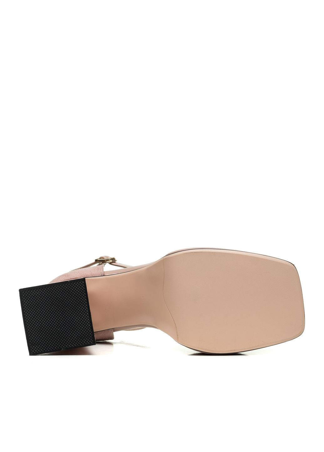 Розовые босоножки (1175ла) Aiformaria