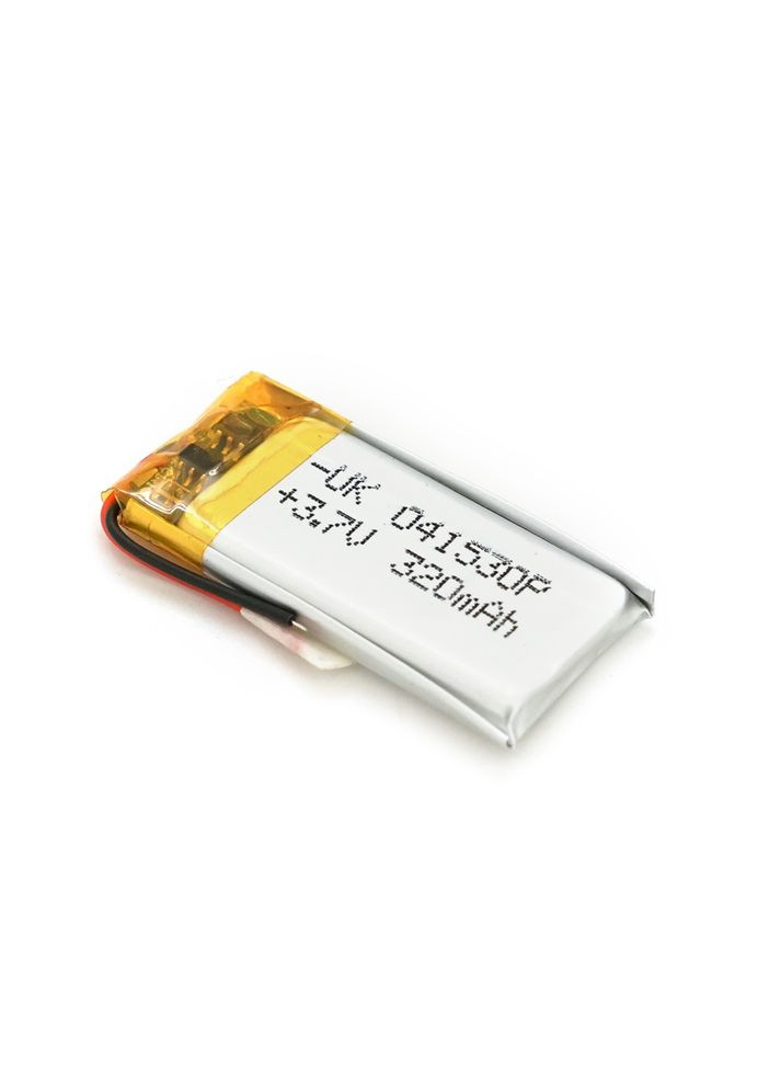 Литий-полимерный аккумулятор 4*15*30mm (Li-ion 3.7В 320мА·ч) Voltronic (370080428)