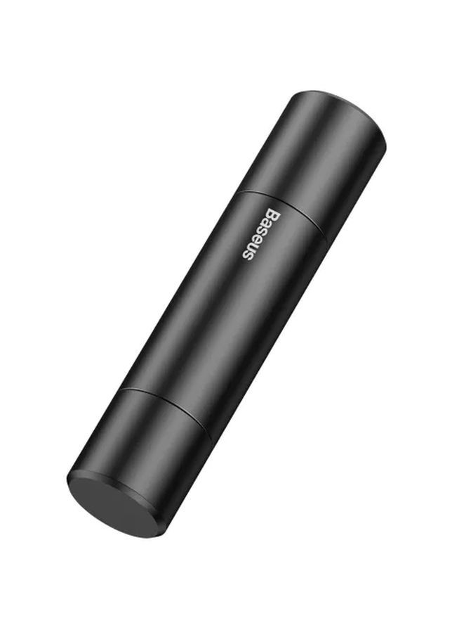 Спасательный молоток Sharp Tool Safety Hammer Dark gray (CRSFH-0G) Baseus (323108023)