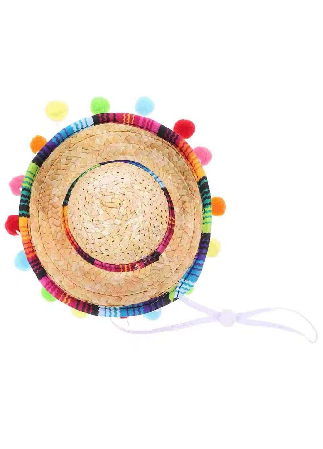 Сомбреро для животных "Мexicano" для собак и кошек Size S\M Xtep (319664471)