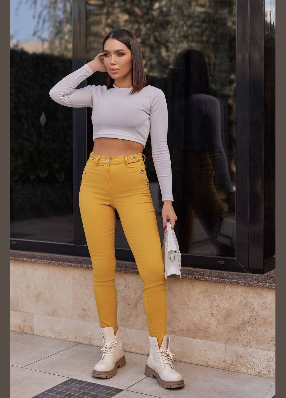 Штани жіночі Milani (306453565)