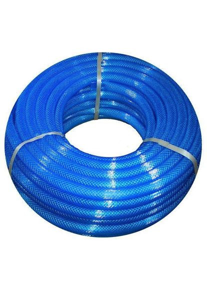 Шланг поливальний силікон армований Софт діаметр 1/2 дюйма, довжина 50 м (SFN1/2 50) Presto-PS (276963894)