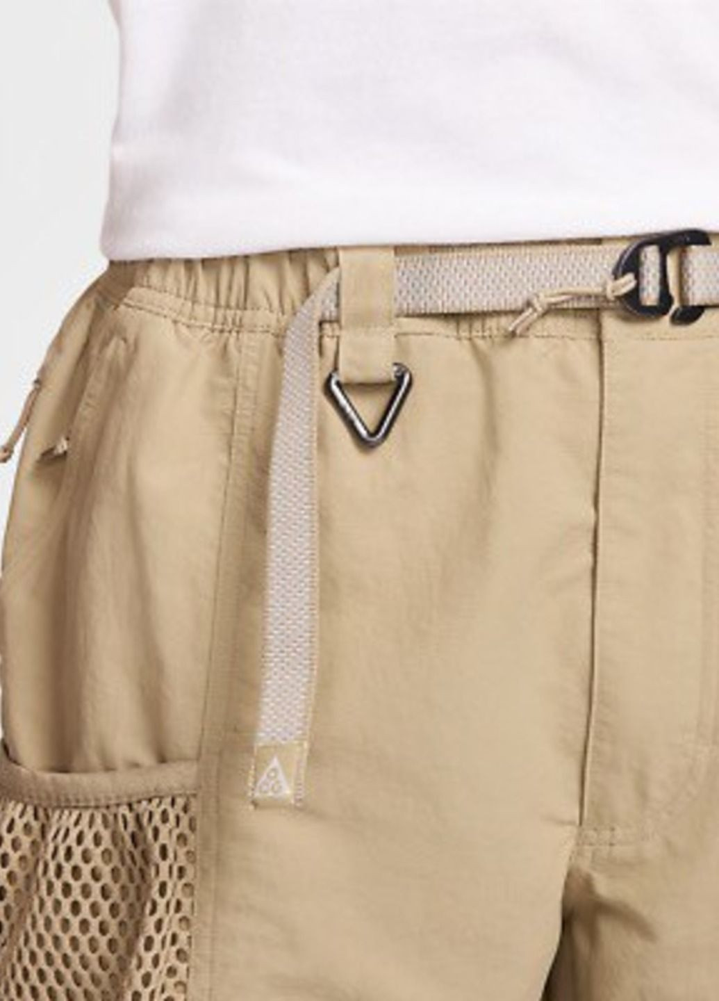 Шорты Nike Acg Snowgrass Cargo (361081225)