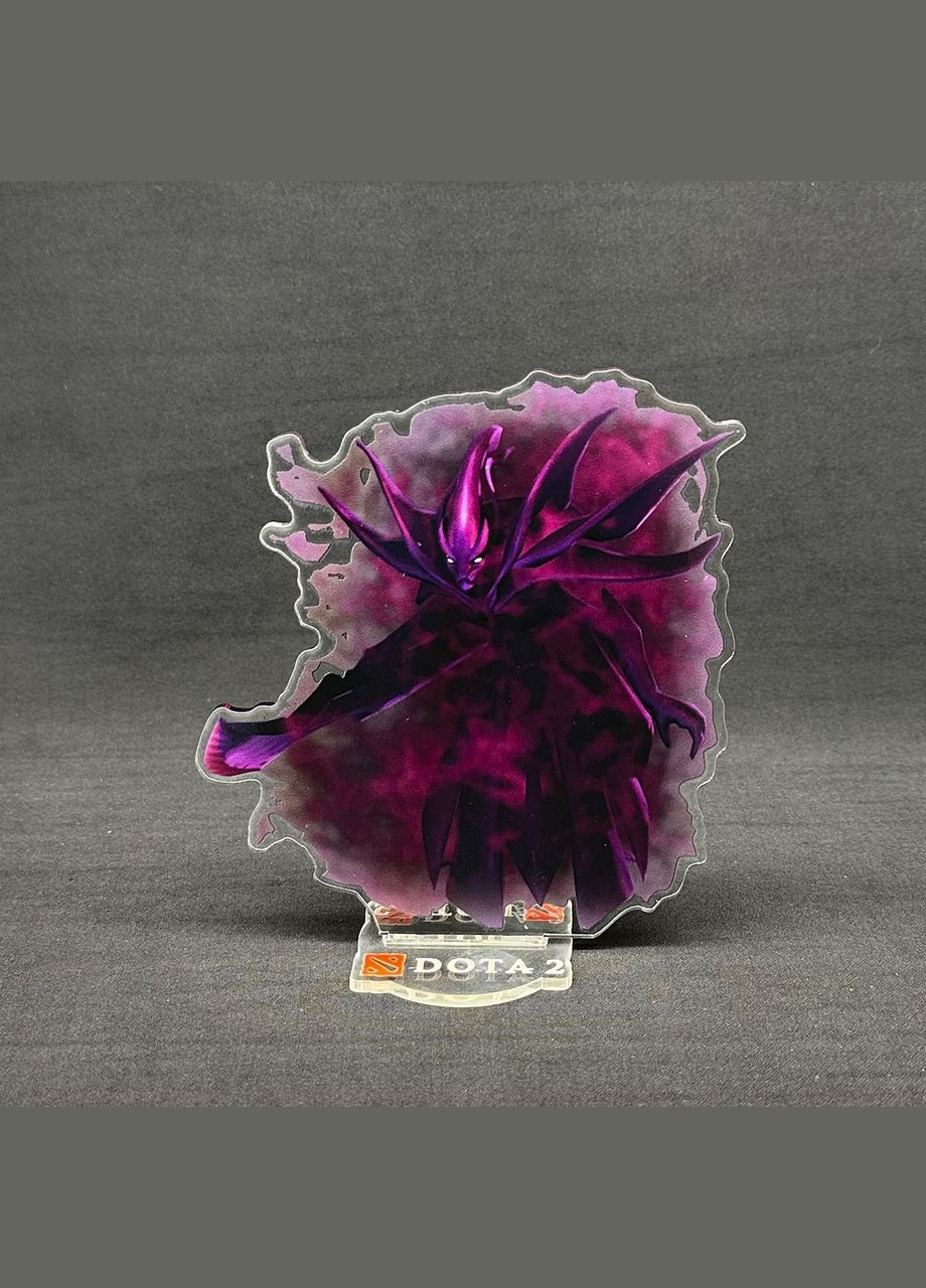 Акриловая коллекционная фигурка Dota 2 (Spectre) No Brand (339619180)