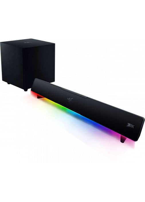 Акустична система Leviathan V2 (RZ05-03920100-R3G1) Razer (360409826)