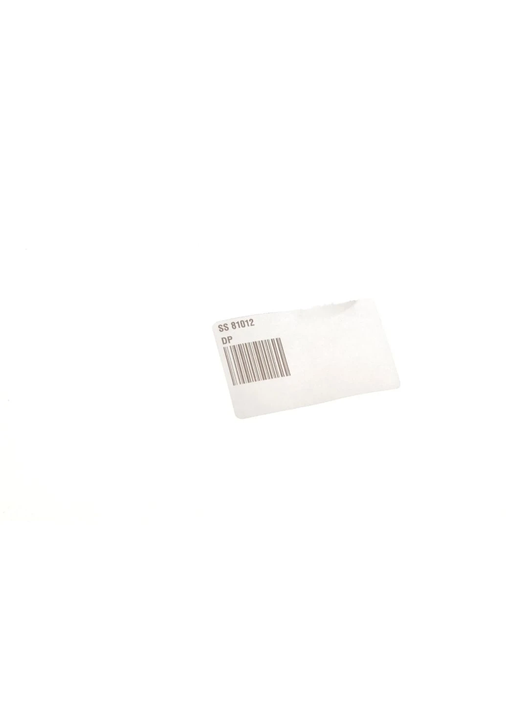 Гайка колісна DP SS 81012 No Brand (360489630)