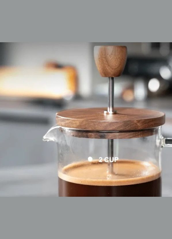 Френч-прес EB-331 1000 мл Edenberg (364789559)