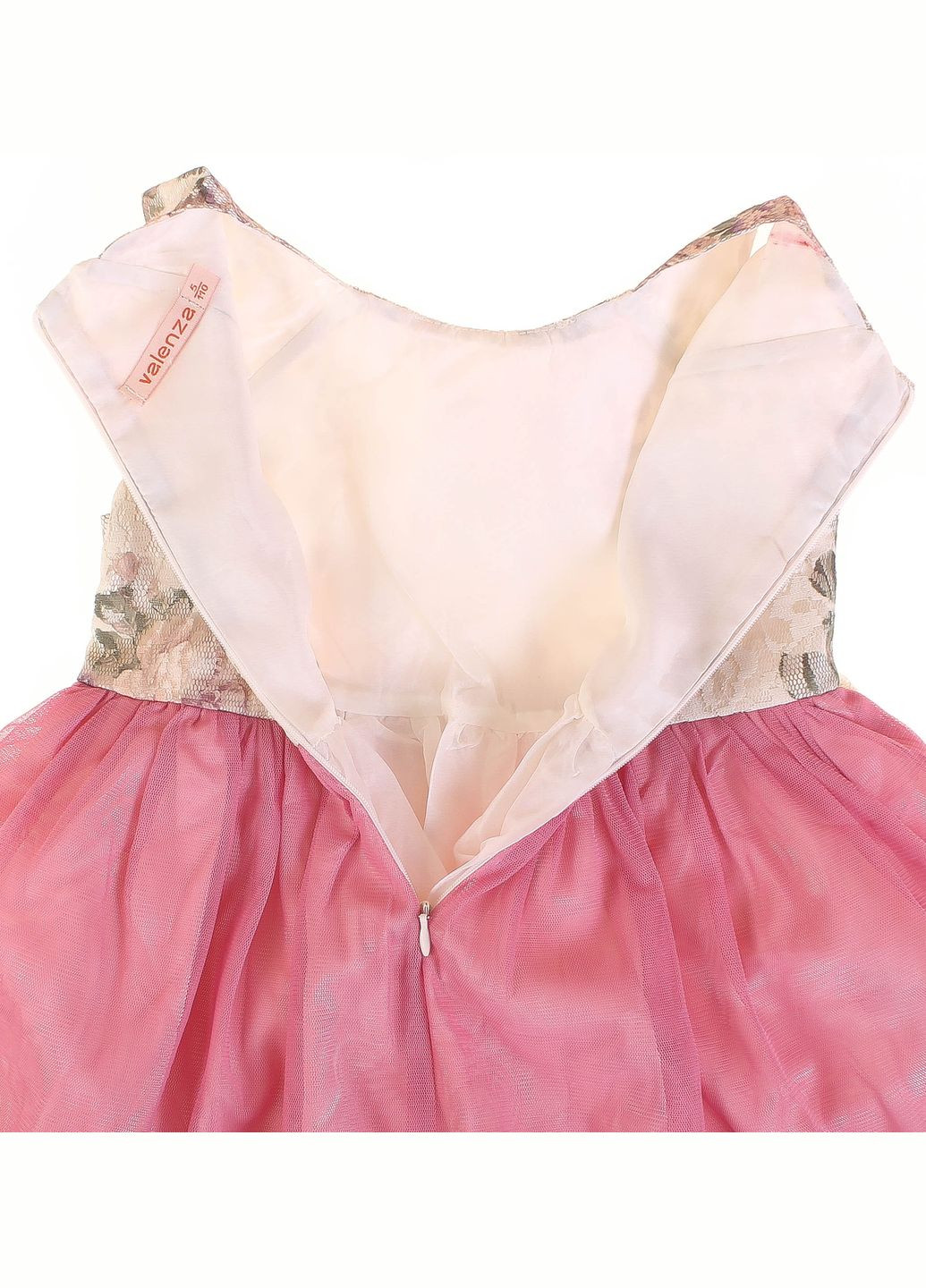 Летний сарафан 50607 Valenza