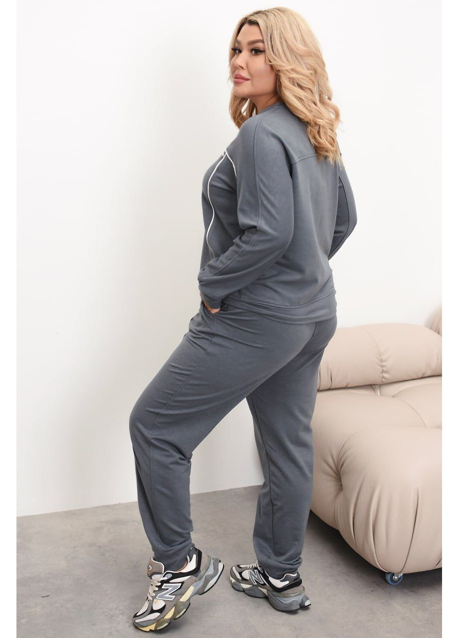 Жіночий костюм повсякденний Style Point (354807948)