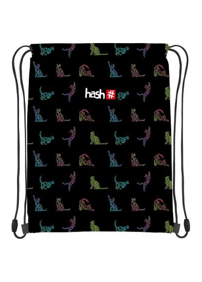 Сумка для обуви (507023036) Hash AD3 Kitty smile (366156566)