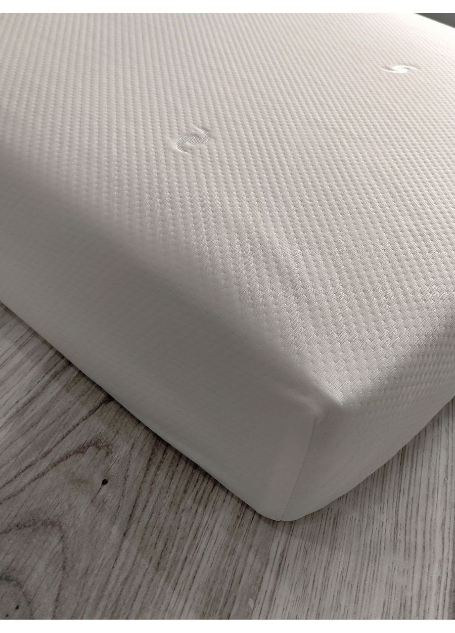 Непромокаемый наматрасник в кроватку, размер 60*90 No Brand (371333976)