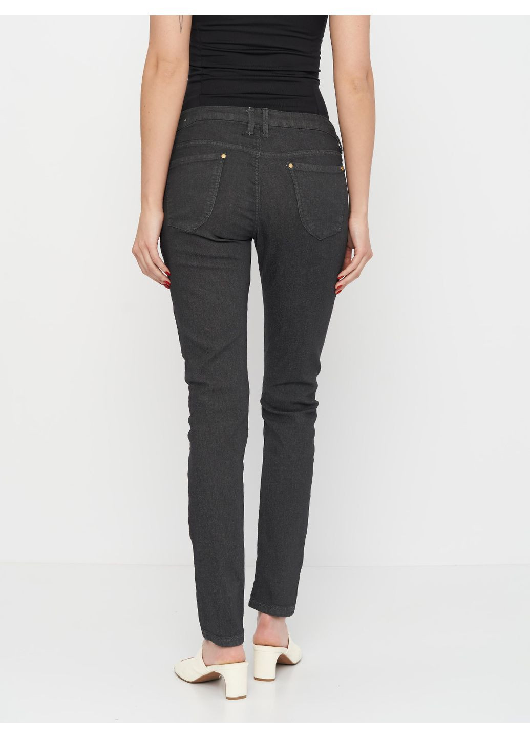 Штаны демисезон,темно-серый, Alcott (276712173)