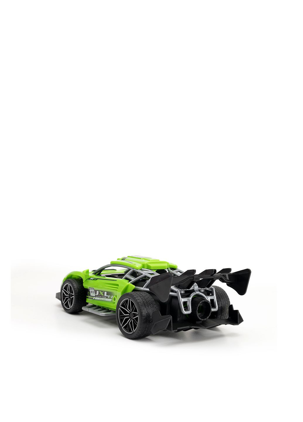 Машина на радіокеруванні колір різнокольоровий CB-00264488 No Brand (319115497)