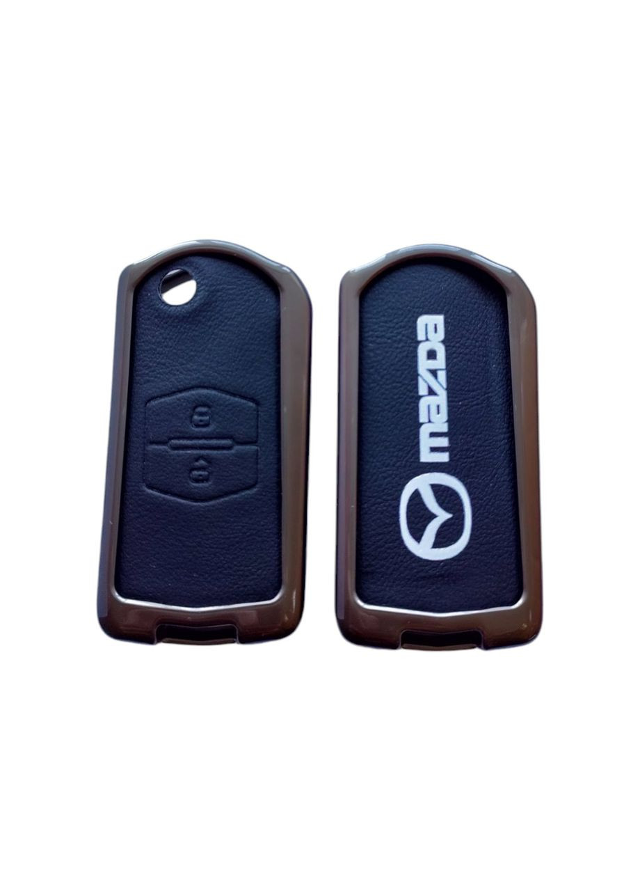 Чохол для ключа, метал Mazda (331017480)