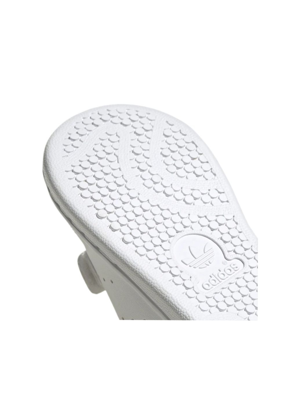 Білі всесезонні кросівки на дівчинку stan smith adidas