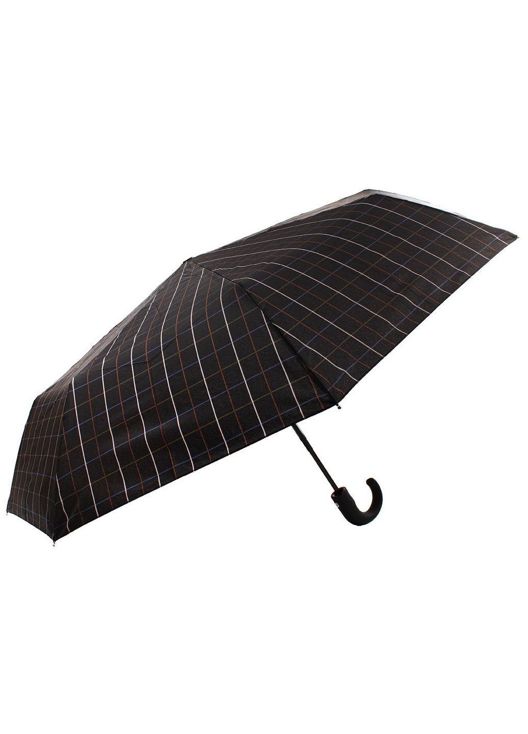 Чоловіча складна парасолька автомат Happy Rain (288048232)