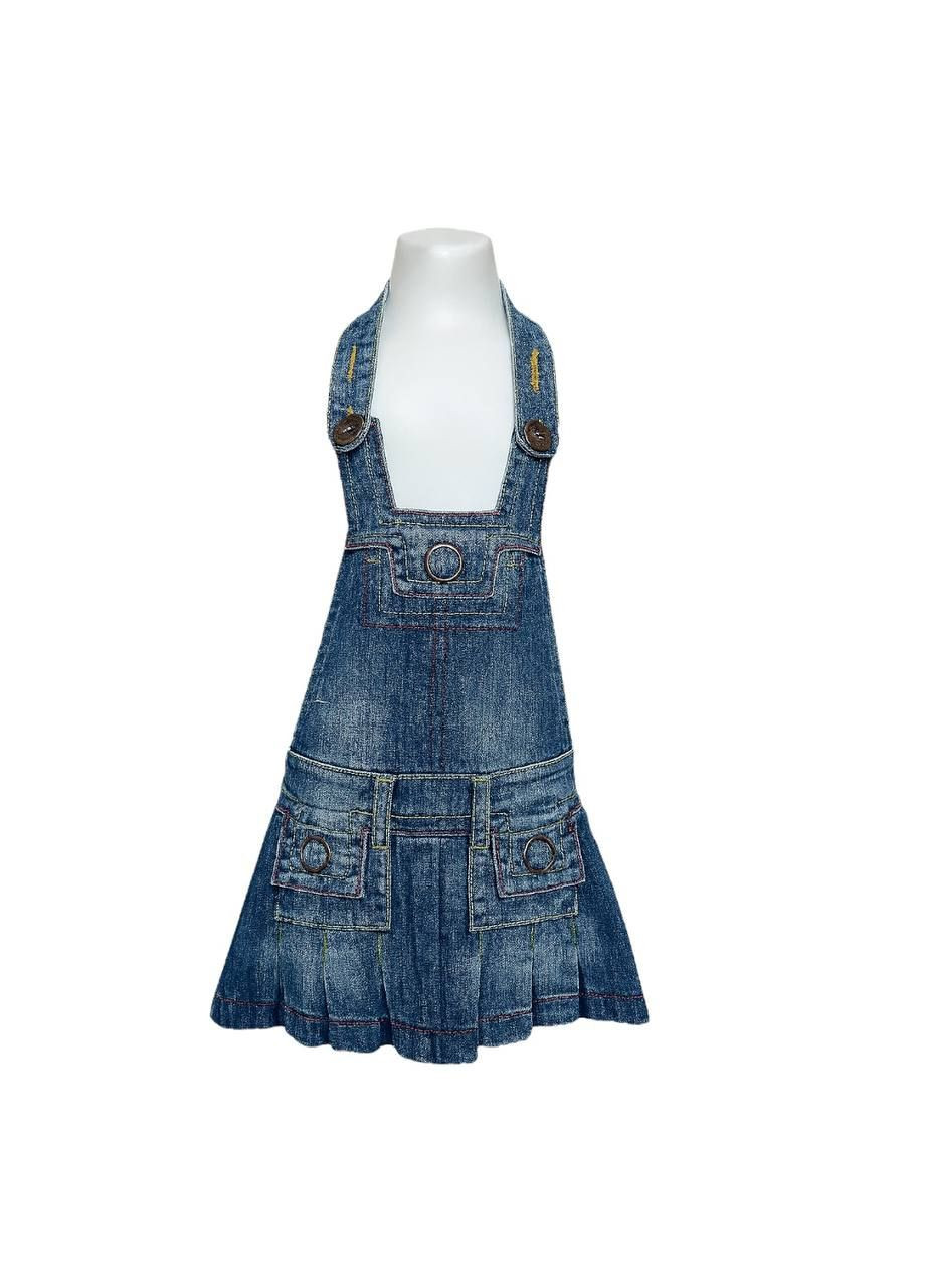 Комбінезон Синій Miss Sixty (360600094)