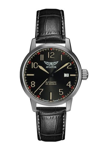 Мужские наручные часы Aviator V.3.21.0.139.4 (322683690)