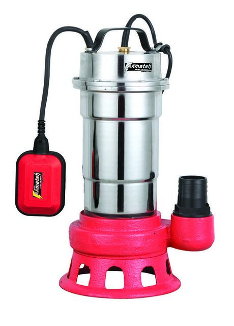 Дренажний насос для води AT-9630-2 Armateh (334009578)