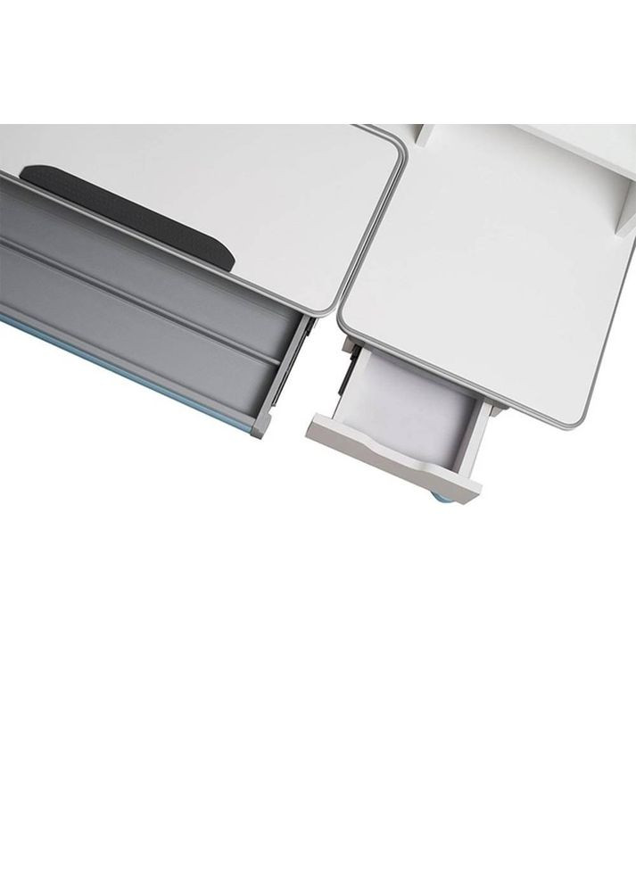 Дитячий комплект меблів Fiore II SST3LS Блакитний (034567) FunDesk (356505026)