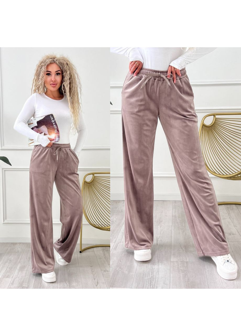 Штани жіночі палаццо Style Point (361057005)