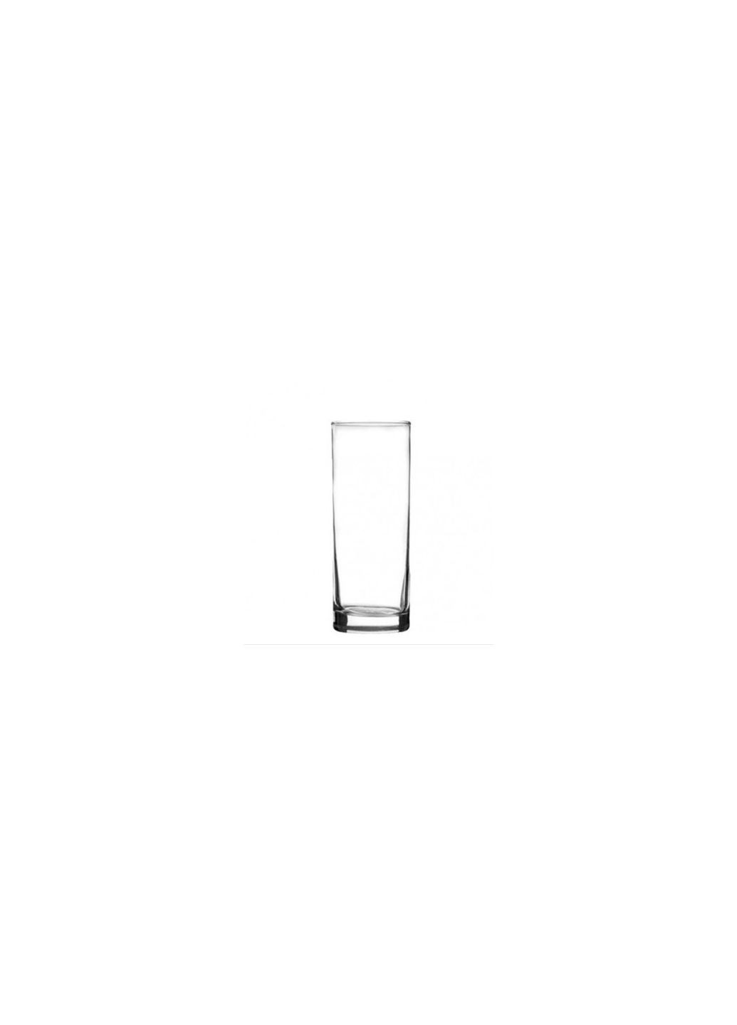 Склянка висока Classico 330 мл 91210МС12/sl Uniglass (273143388)