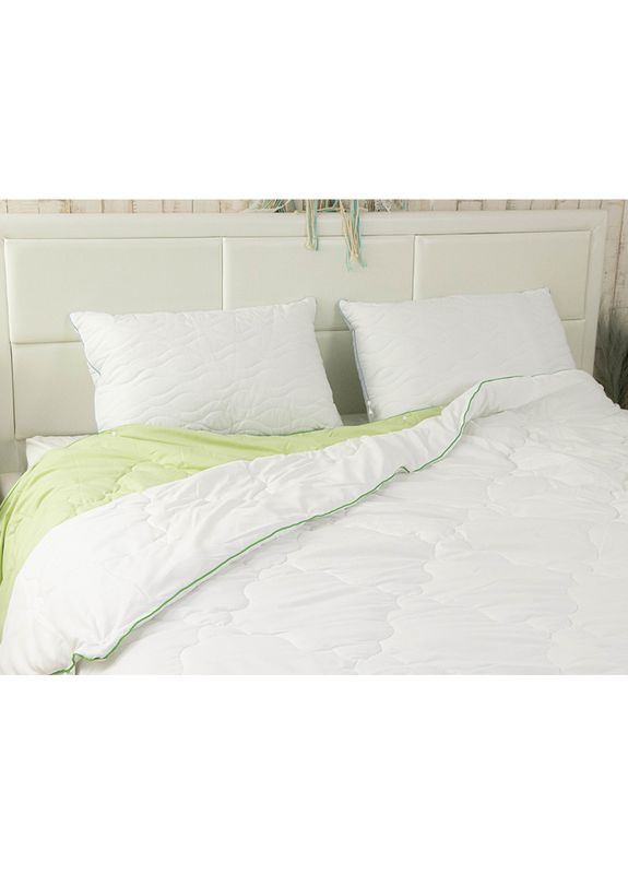 Ковдра 200х220 бамбукова Bamboo Дует Руно (366322668)