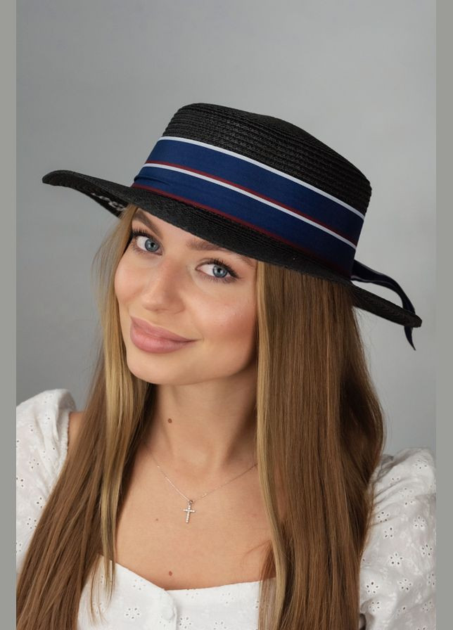 Шляпа-канотье Эмма Braxton (293057368)