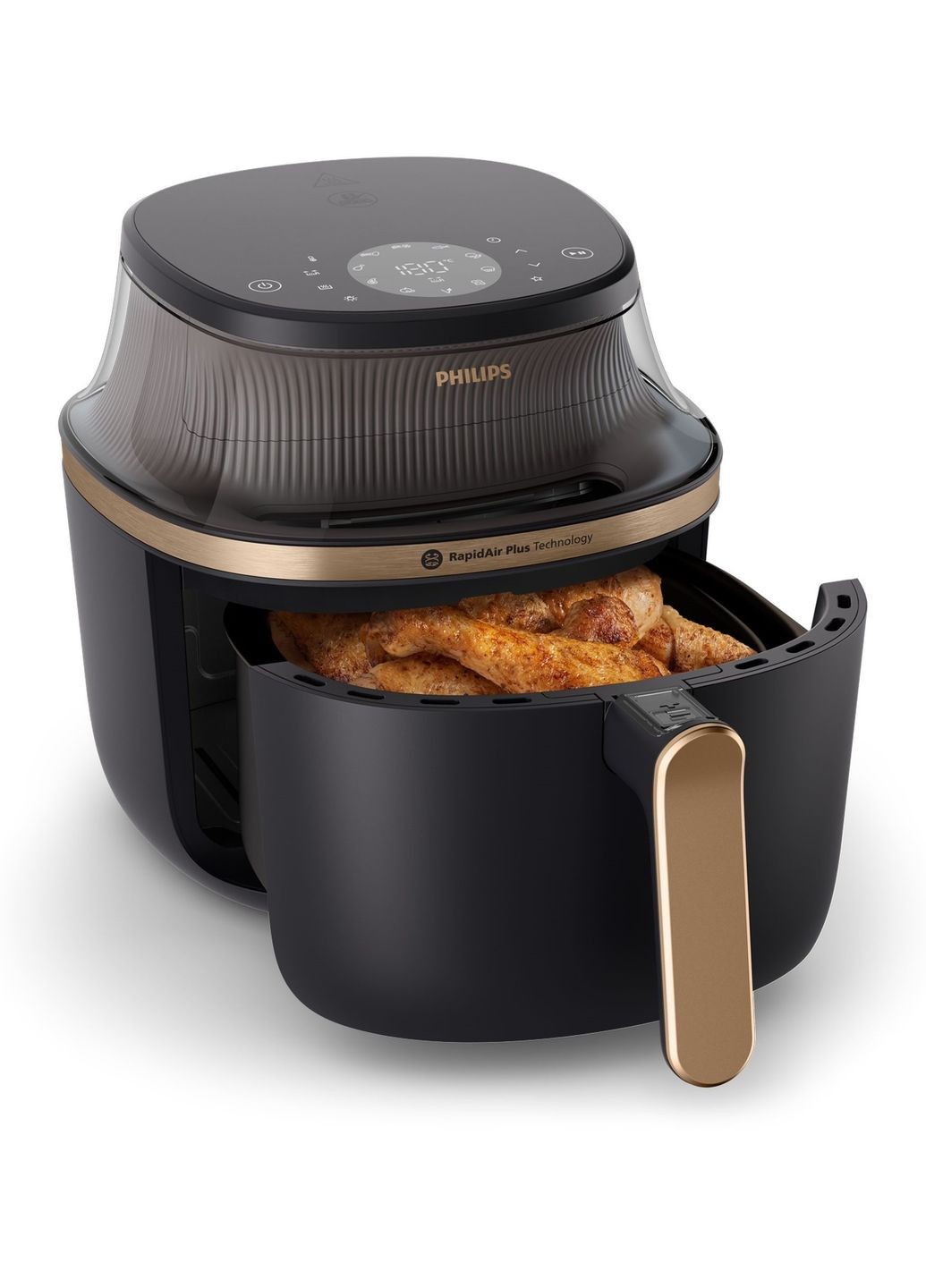 Мультипечь NA332/00 Philips (322131763)