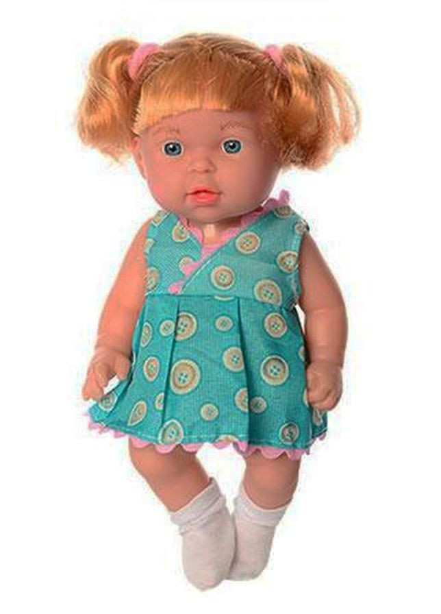 Іграшка - Лялька колір різнокольоровий ЦБ-00215297 Limo Toy (294913951)