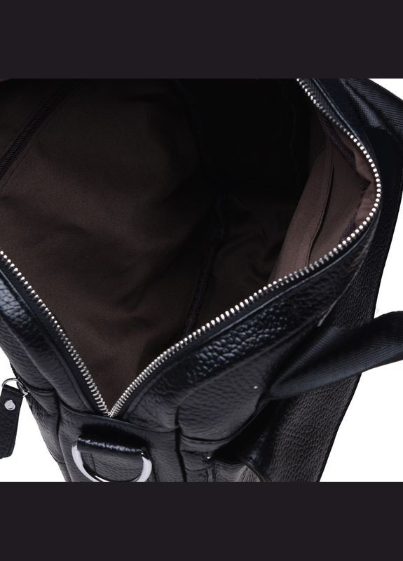 Мужская кожаная сумка K18860-black Keizer (311553054)