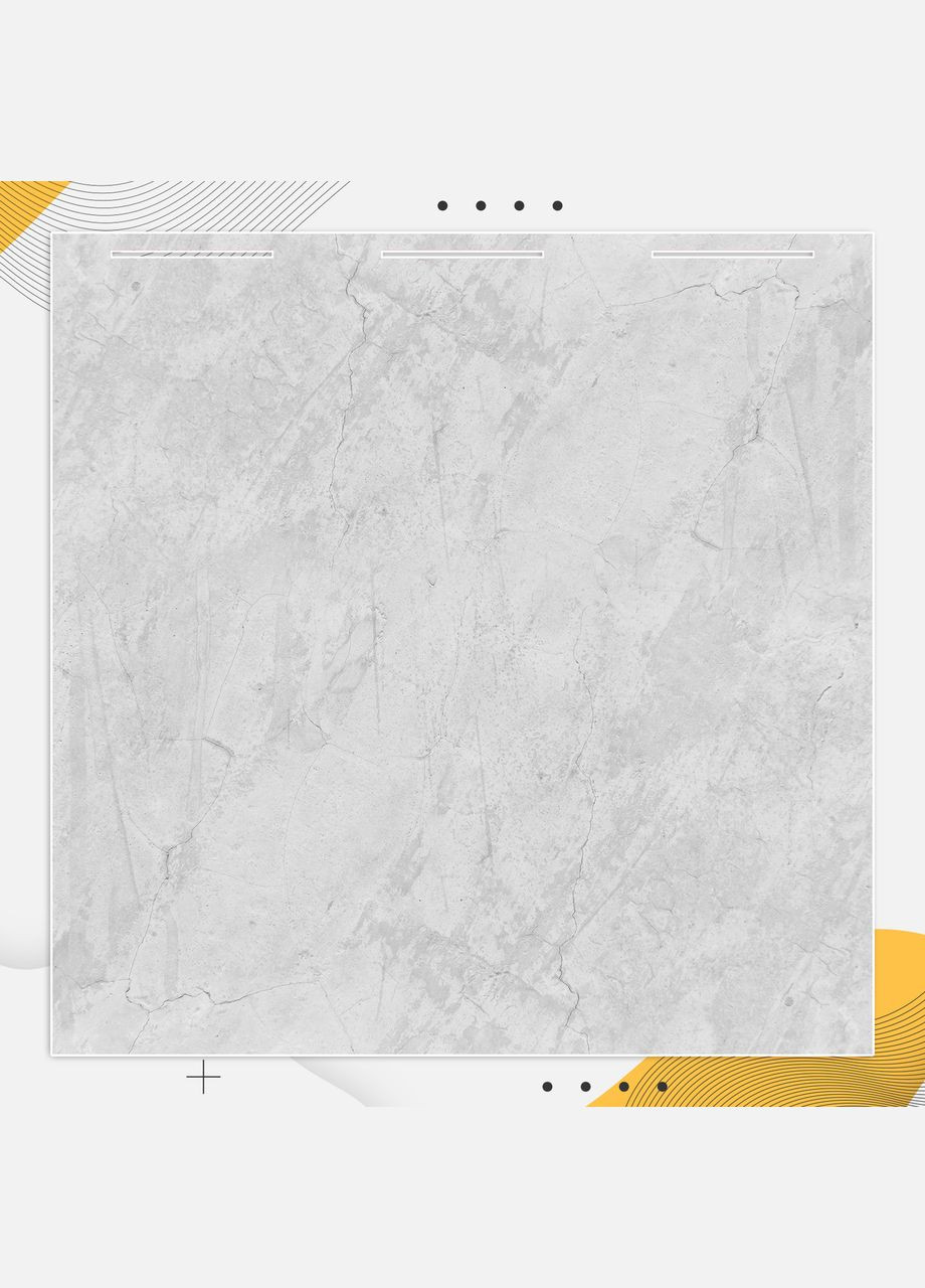 Пластиковый угловой 2D фотофон, 60x60 см - №62298 PolyPlast (354367551)