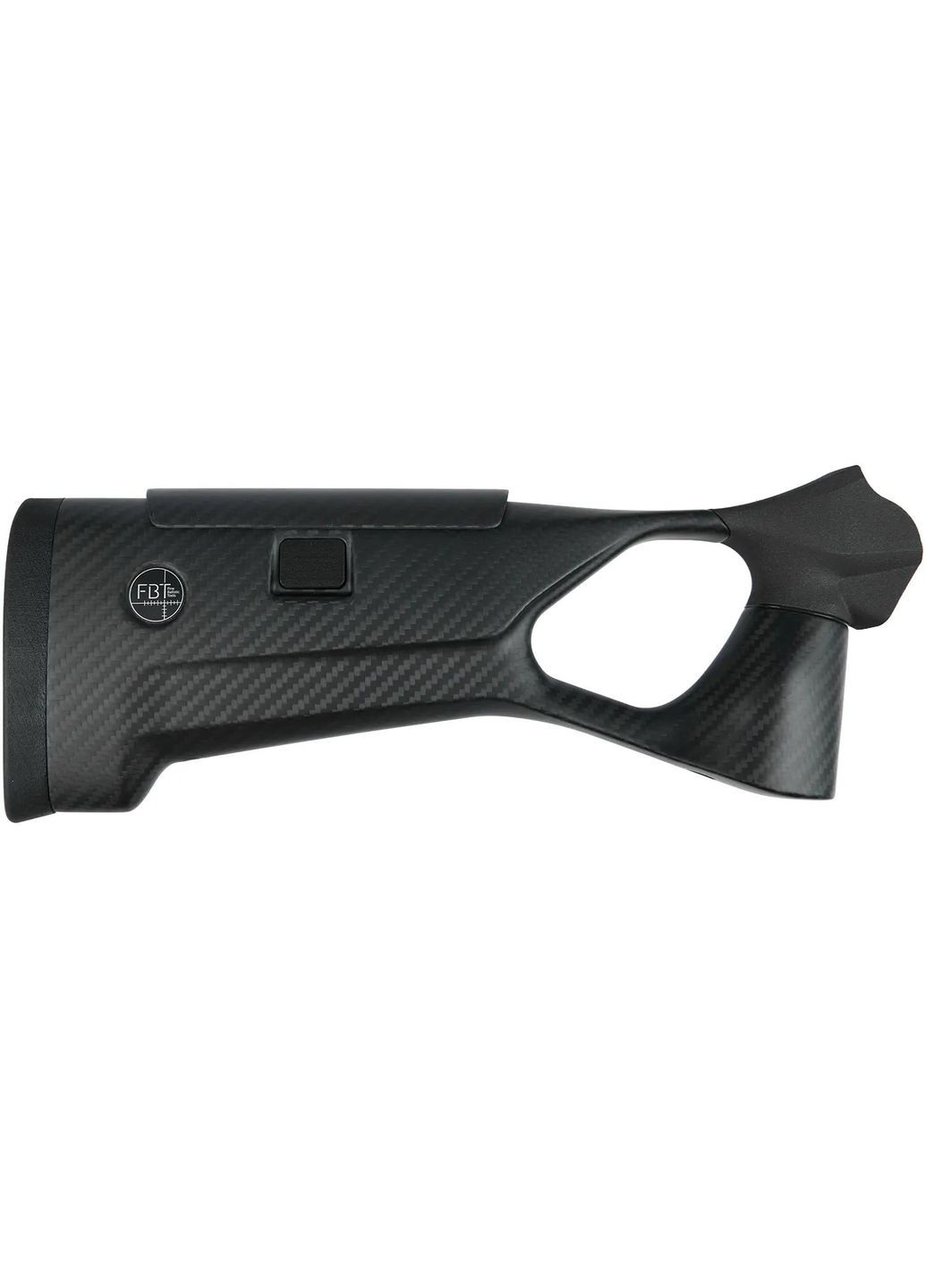 Ложе FBT UNIC Revolution Carbon для Blaser R8 Ultimate со стволом SemiWeight No Brand (316440492)