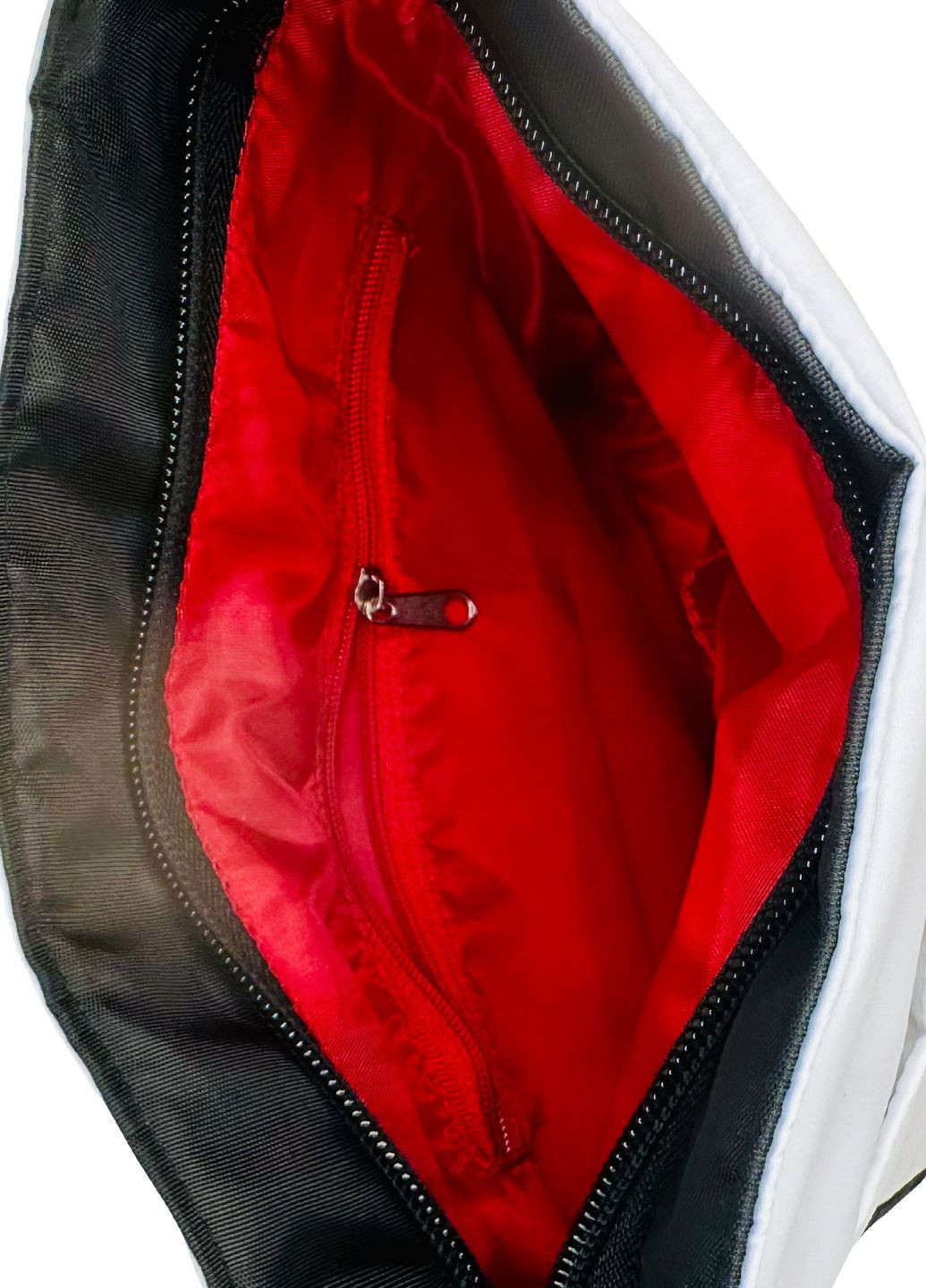 Сумка через плече Жіноча Sport Білий P2005EX121 Exodus Через плече (368753682)