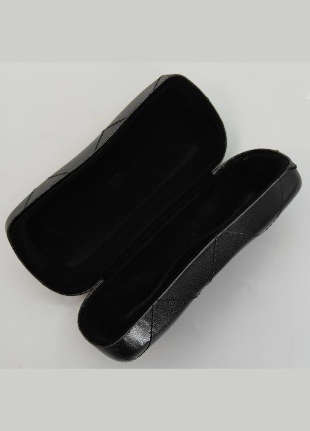 Футляр чехол для очков Corleone кожаный No Brand (322583110)