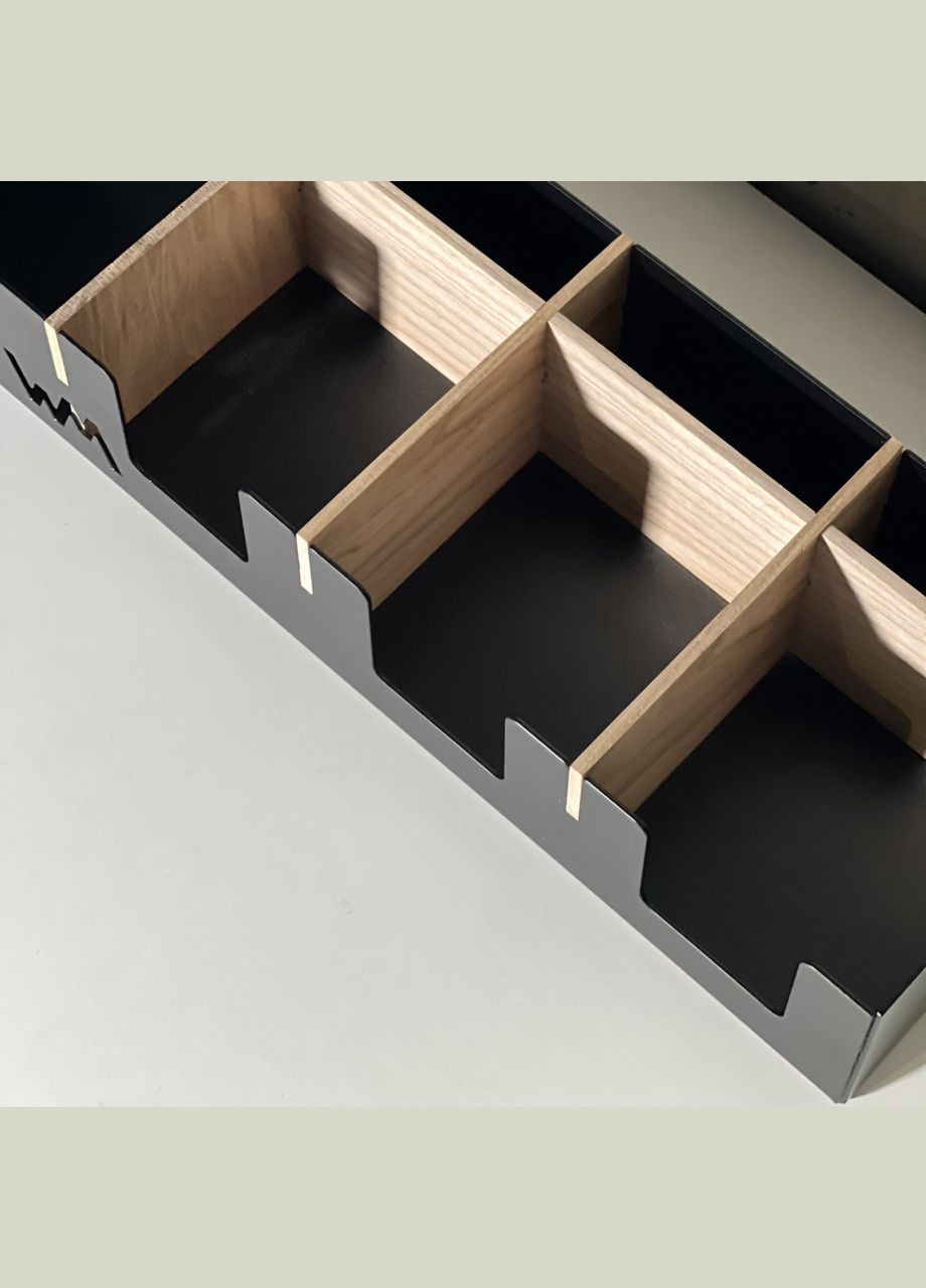 Барний органайзер WW Металевий (R-30093-VS) No Brand (303974885)