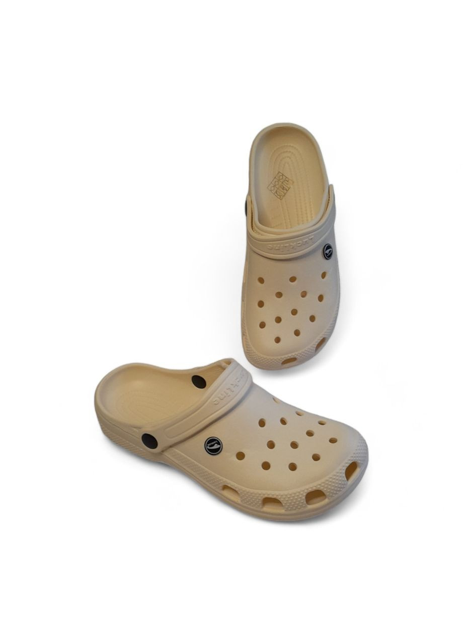 Жіночі крокси розмір 36(23,5см.) сині Luck Line (319152496)