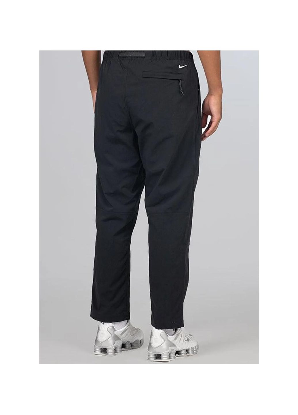 Брюки чоловічі Acg Men's Uv Hiking Pants (FN2450-010) Nike (370780448)