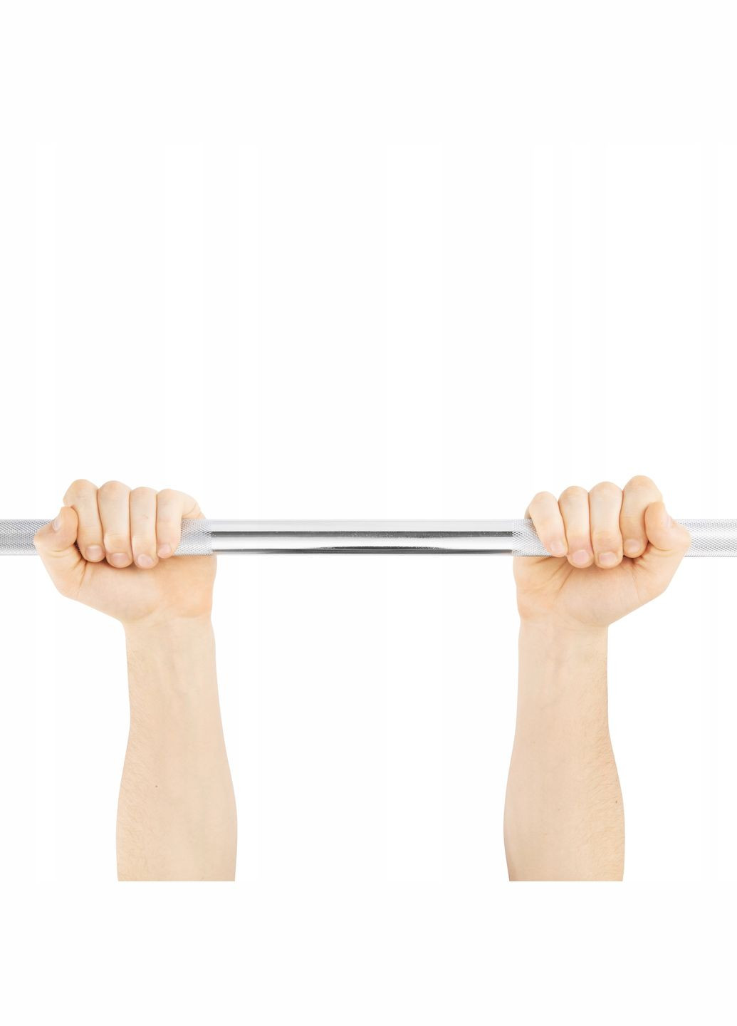 Гриф для штанги прямий 150 см 25 мм (P-5905973401142) 4FIZJO (311505541)