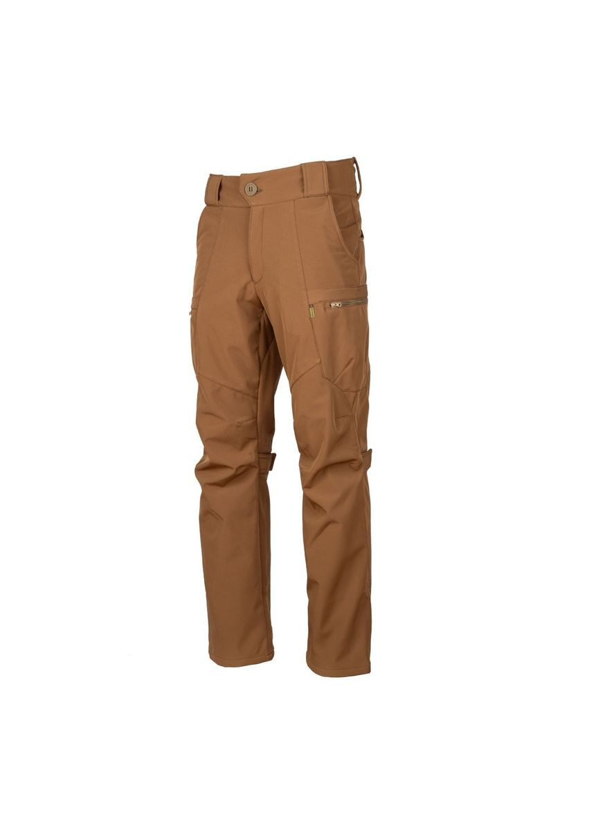 Брюки SoftShell Coyote Vik-Tailor (317310726)