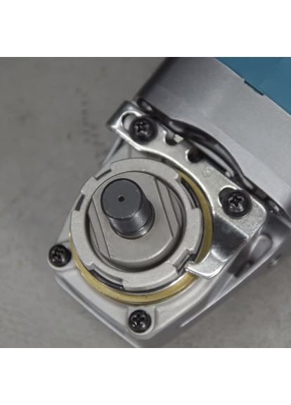 Шліфмашина кутова акумуляторна GA023GM201 Makita (360423131)