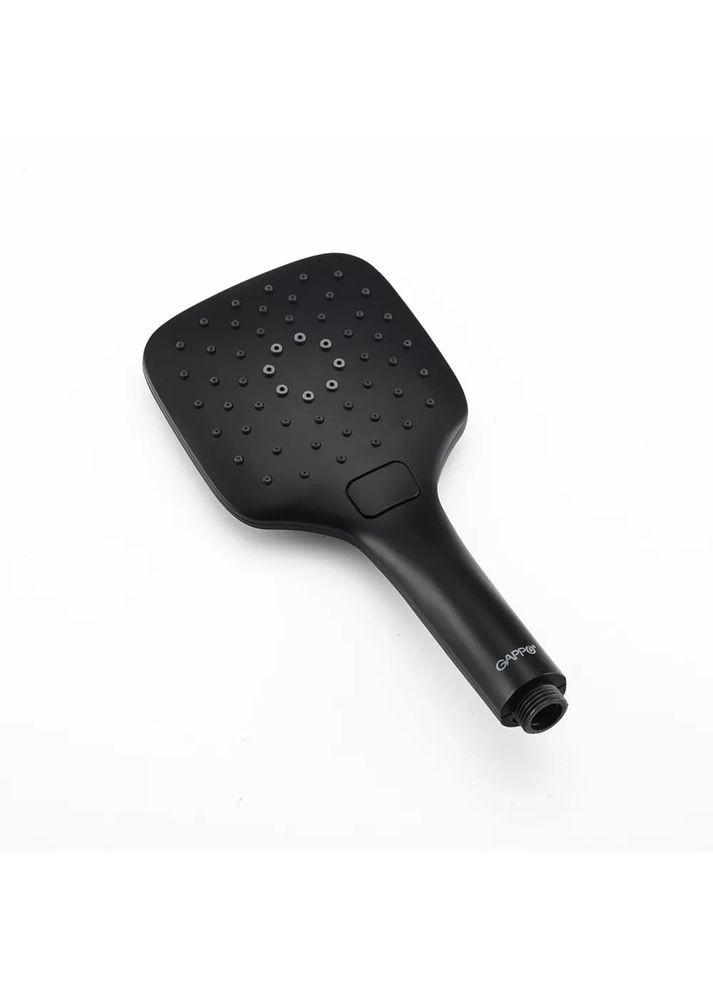 Змішувач для ванни G3217-6, GAPPO (371881945)