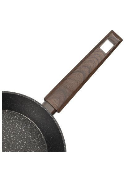 Сковорода (93161) RESTO Carina глибока 24 см (370014432)